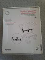 Bugaboo Adapter voor Maxi-Cosi, Ophalen of Verzenden, Zo goed als nieuw, Bugaboo