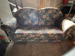 Bank, Huis en Inrichting, Ophalen, Gebruikt, 150 tot 200 cm, Tweepersoons