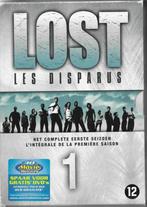 DVD Box Lost 1, Cd's en Dvd's, Ophalen of Verzenden, Vanaf 12 jaar