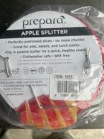 Prepara Appel Snijder - Nieuw in Verpakking, Ophalen of Verzenden, Nieuw