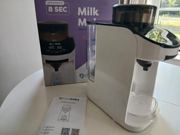 Easybaby Milk Maker - Flessenmaker beschikbaar voor biedingen