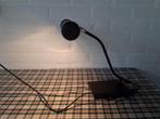 Vintage retro bureaulamp pianolamp Anvia JJM Hogervorst j 70, Ophalen of Verzenden, Huis en Inrichting
