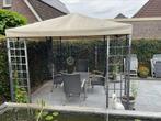 Partytent, Ophalen, Partytent, Minder dan 4 meter, Minder dan 5 meter