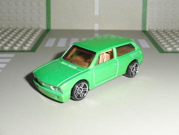 Hot Wheels - Volkswagen Brasilia - 1:64 beschikbaar voor biedingen