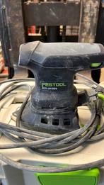 FESTOOL schuurmachine, Ophalen of Verzenden, Zo goed als nieuw, Minder dan 600 watt, Vlakschuurmachine
