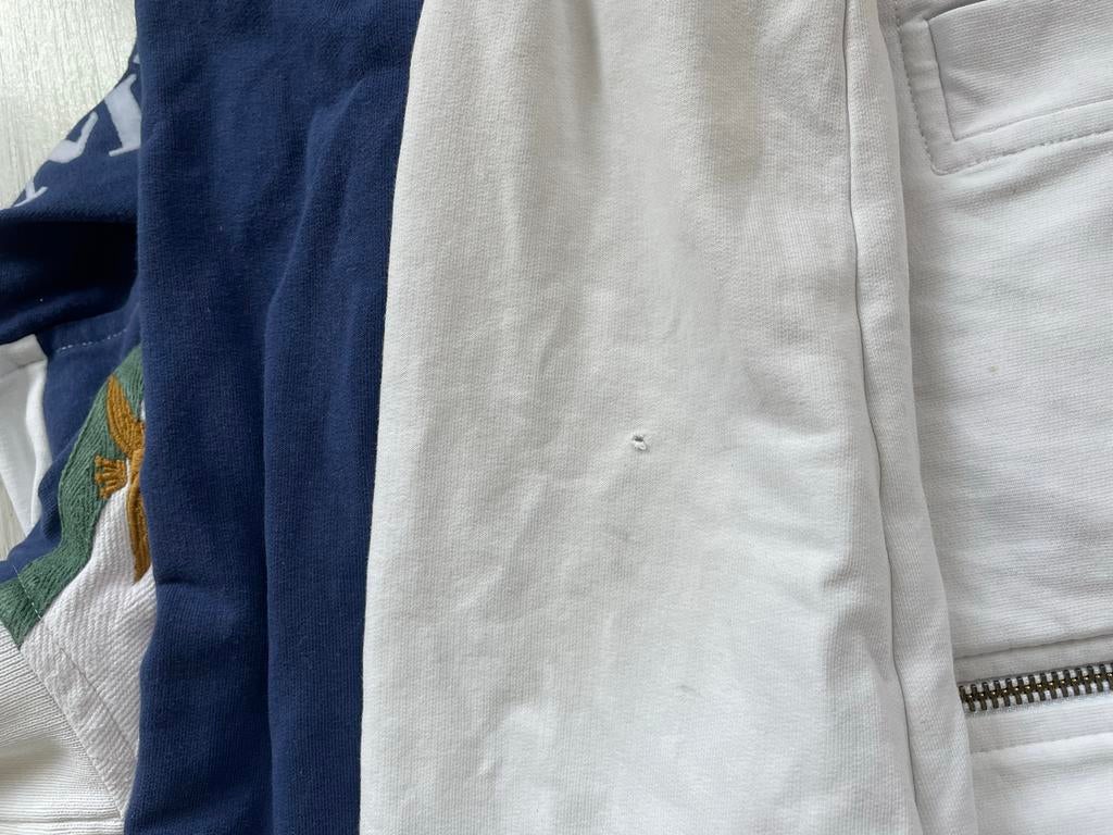 Aeronautica Militare vest Maat 140, Ophalen of Verzenden, Gebruikt, Jongen, Trui of Vest