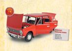 Lada Shiguli VAZ 2101 1:8 bouwpakket, ongebouwd, Hachette, Hobby en Vrije tijd, Verzenden, Nieuw, 1:5 t/m 1:8, Auto