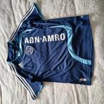 Ajax shirt, Maat XS of kleiner, Ophalen of Verzenden, Zo goed als nieuw, Shirt
