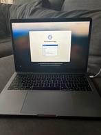 Apple MacBook Pro 13 inch (2019) i5 16GB RAM 512GB, MacBook Pro, 2 tot 3 Ghz, 13 inch, Ophalen of Verzenden