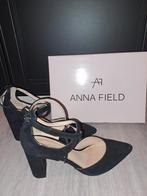 Zwarte dames hakken Anna Field maat 39, Kleding | Dames, Ophalen of Verzenden, Zo goed als nieuw, Zwart