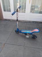 space scooter, Kinderen en Baby's, Speelgoed | Buiten | Voertuigen en Loopfietsen, Ophalen, Gebruikt, Overige typen