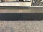 TV meubel, Huis en Inrichting, Kasten | Televisiemeubels, Ophalen, Overige materialen, Nieuw, 200 cm of meer