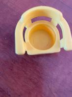 Vintage geel stoeltje Fisher Price, Kinderen en Baby's, Speelgoed | Fisher-Price, Ophalen of Verzenden, Zo goed als nieuw