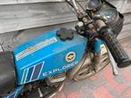 Zundapp sprinter Enfield expoler, Ophalen of Verzenden, Gebruikt