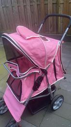 Honden wandelwagen, Ophalen of Verzenden, Nieuw