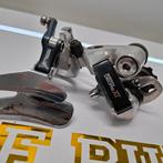 Shimano Deore XT derailleur set 3x7 VINTAGE, Fietsen en Brommers, Fietsonderdelen, Ophalen of Verzenden, Gebruikt, Mountainbike