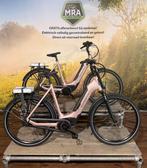 Sparta C-Grid Energy Elektrische fiets met BOSCH motor!, Sparta, Nieuw, 59 cm of meer, 50 km per accu of meer