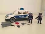 Playmobil politie - 6920, Kinderen en Baby's, Speelgoed | Playmobil, Complete set, Ophalen of Verzenden, Zo goed als nieuw
