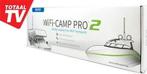 WiFi Camp Pro 2  WiFi versterker, Ophalen of Verzenden, Gebruikt