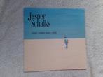 Jasper Schalks - these things shall pass  ( 12 inch EP ), Verzenden, Zo goed als nieuw, 12 inch