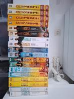 Csi miami dvd seizoen 1 t/m 9, Vanaf 12 jaar, Ophalen, Gebruikt, Actie en Avontuur