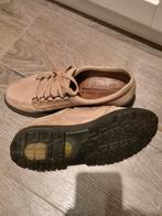 Mephisto Veterschoenen Maat 39, Kleding | Heren, Schoenen, Bruin, Ophalen of Verzenden, Mephisto, Gedragen