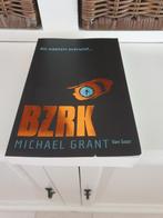 Michael Grant - BZRK, Ophalen of Verzenden, Zo goed als nieuw
