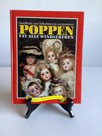 leuk leerrijk boek Poppen uit alle windstreken, Verzamelen, Poppen, Ophalen of Verzenden, Nieuw, Overige typen