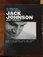 Jack johnson dvd, Ophalen of Verzenden