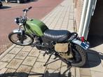 Yamaha xt 500, Motoren, Toermotor