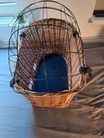 Nog nooit gebruikt, helemaal compleet., Ophalen of Verzenden, Nieuw, Riet