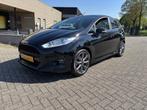 Ford Fiesta 1.0 EcoBoost ST Line [ fm navi,ecc,17``lmv,cruis, Voorwielaandrijving, Origineel Nederlands, Bedrijf, Handgeschakeld