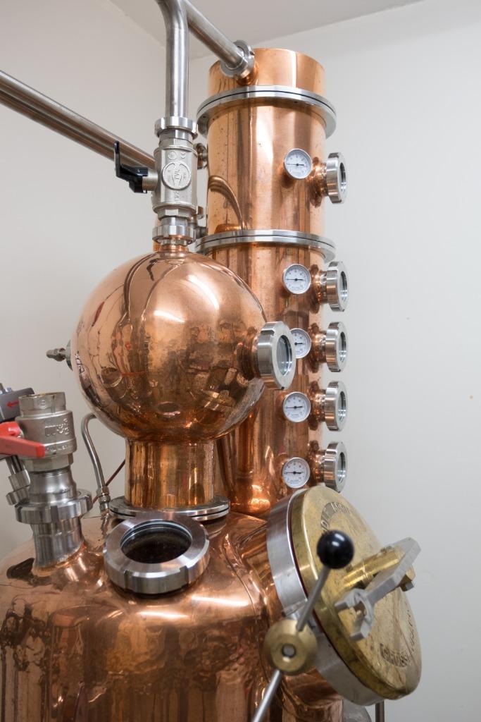 Stokerij ter overname, Zakelijke goederen, Overige Zakelijke goederen, Ophalen