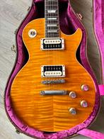 Gibson Les Paul Custom Shop 1958 “Players Choice” – Slash /, Muziek en Instrumenten, Ophalen, Zo goed als nieuw, Solid body, Gibson