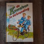De Kameleon in de branding, Ophalen of Verzenden, Zo goed als nieuw