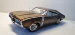 ERTL Auto world 1968 Oldsmobile 442 W-30, Hobby en Vrije tijd, Modelauto's | 1:18, Ophalen of Verzenden, Zo goed als nieuw, Auto