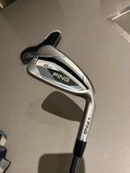 ZGAN- Ping G425 ijzer 4, Sport en Fitness, Golf, Ophalen of Verzenden, Zo goed als nieuw, Club, Ping