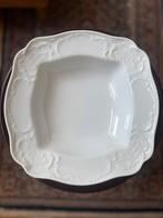 Rosenthal Sanssouci vierkante schaal, Ophalen of Verzenden