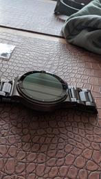 Huawei gt 2 pro titanium in top staat smartwatch, Sieraden, Tassen en Uiterlijk, Horloges | Heren, Ophalen of Verzenden, Zo goed als nieuw