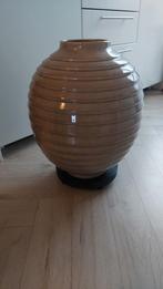 Riviera maison Vaas, Huis en Inrichting, Ophalen, Overige kleuren, 50 tot 75 cm, Aardewerk of Porselein