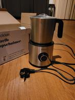 Blokker Melkopschuimer - Amper Gebruikt!, Ophalen of Verzenden