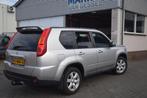 Nissan X-Trail 2.5 LE 4WD 169 pk, Stof, Gebruikt, Zwart, 4 cilinders
