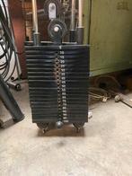 Technogym weight stack 100kg 2x, Sport en Fitness, Ophalen, Zo goed als nieuw, Overige typen