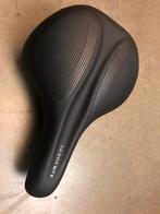 Sequence zadel comfort foam damesfiets herenfiets e-bike, Fietsen en Brommers, Fietsonderdelen, Algemeen, Nieuw, Ophalen of Verzenden