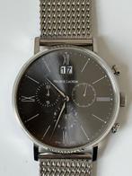 Maurice Lacroix Eliros Chronograph – Swiss Made, Sieraden, Tassen en Uiterlijk, Horloges | Heren, Staal, Gebruikt, Staal, Polshorloge