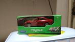 Welly Toyota Camry 1:64 nieuw red metallic, Ophalen of Verzenden, Nieuw, Auto