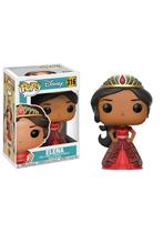 FUNKO POP Elena, Ophalen, Zo goed als nieuw, Pop