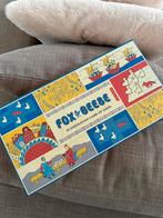 Bordspel Fox & Geese, Ophalen of Verzenden, Zo goed als nieuw