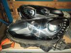 Volkswagen Golf 6 koplampen bi-Xenon led 751d 752d, Ophalen of Verzenden, Nieuw, Volkswagen