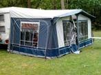 2x voortent dorema maat 13, Caravans en Kamperen, Ophalen, Gebruikt
